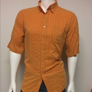 Bugatchi Polo shirt sized XL
